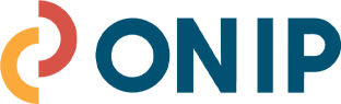 Logo ONIP